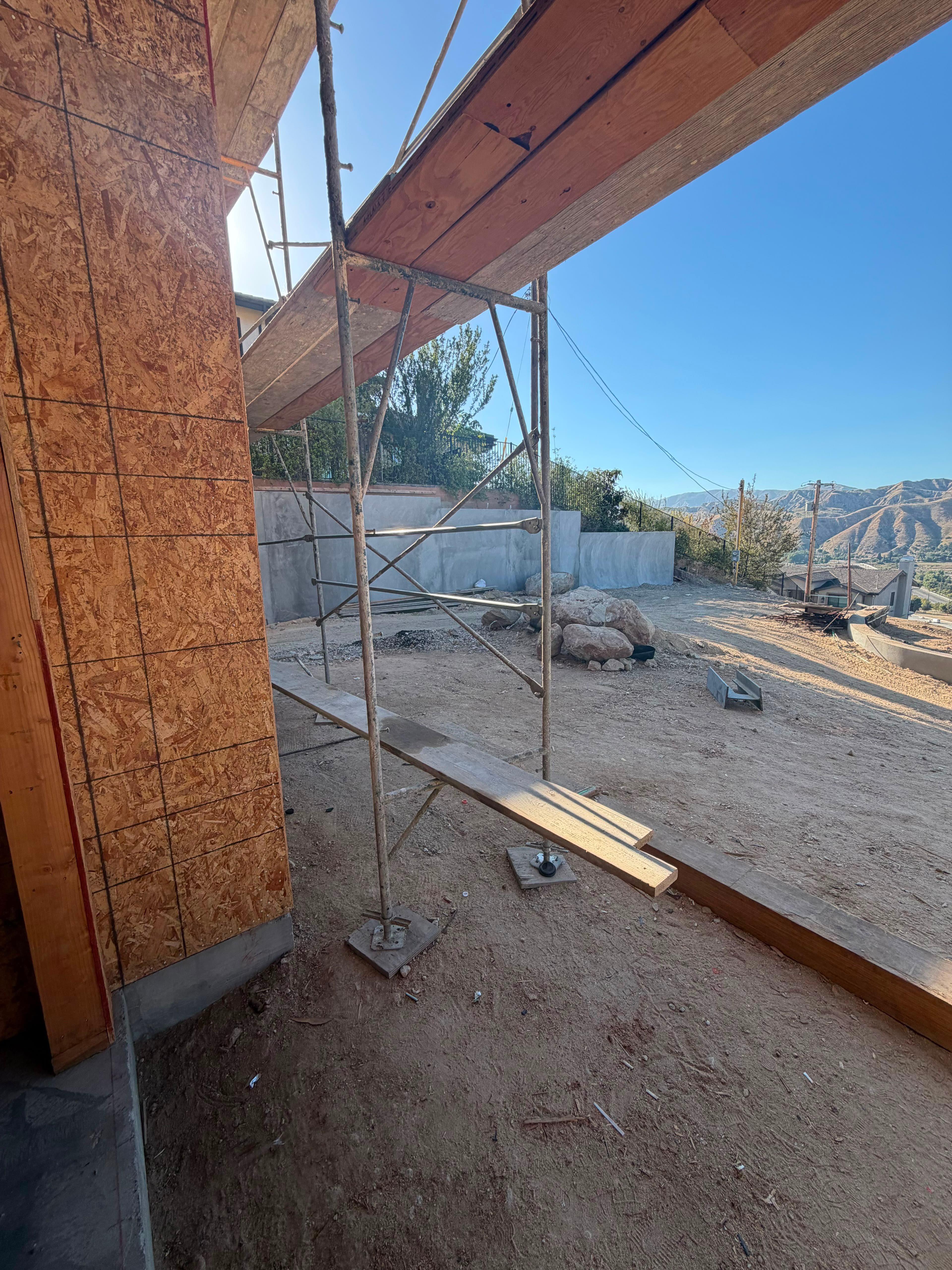 Construction Debris Disposal Guide for Los Angeles Contractors