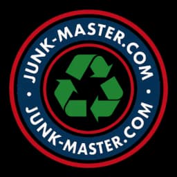 Junk Master logo